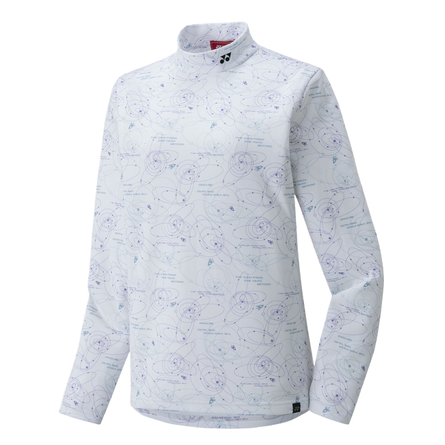 Футболка YONEX Женские T-рубашки - изображение 2