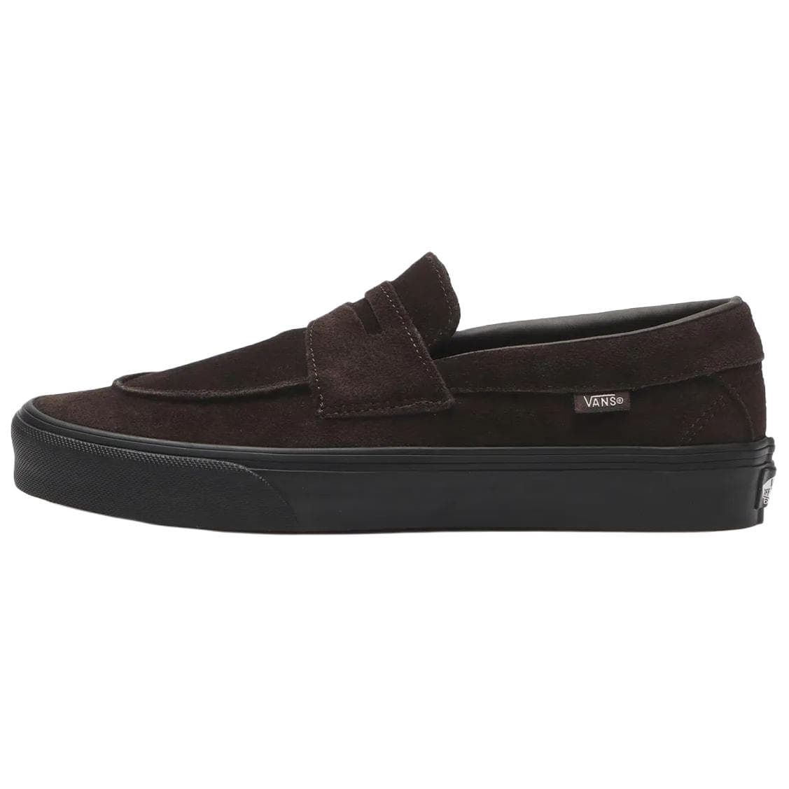 Лоферы Vans Loafer 53 Лоферы Унисекс Коричневый - изображение 1