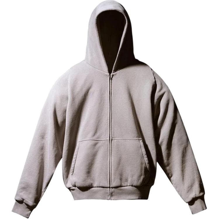 Худи YEEZY x GAP SS24 - изображение 1
