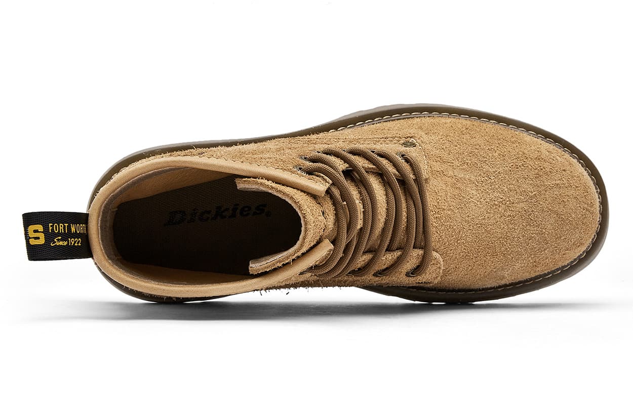 Ботинки Dickies 11,5cm Армейские ботинки Мужские - изображение 3
