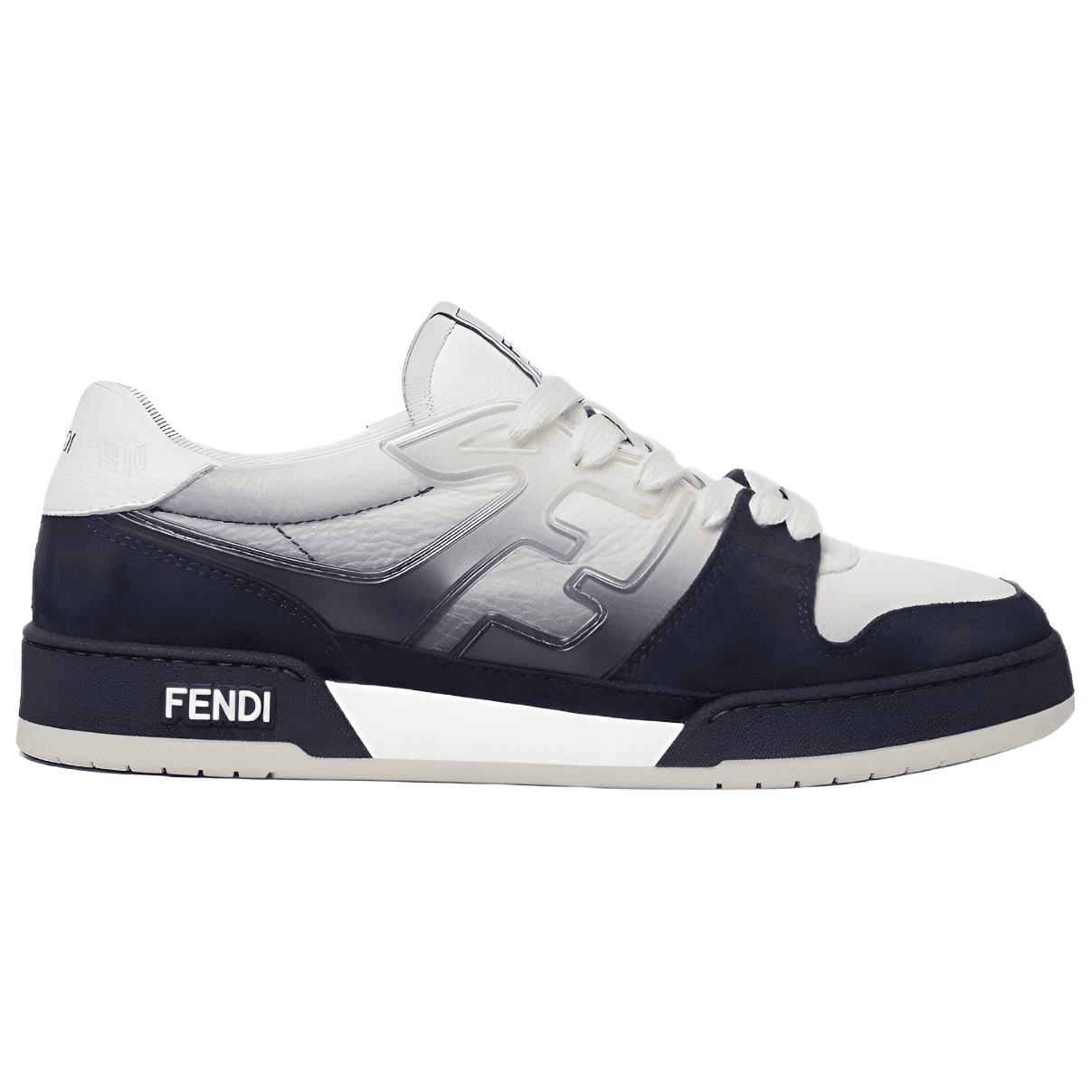 Кроссовки FENDI Match - изображение 2