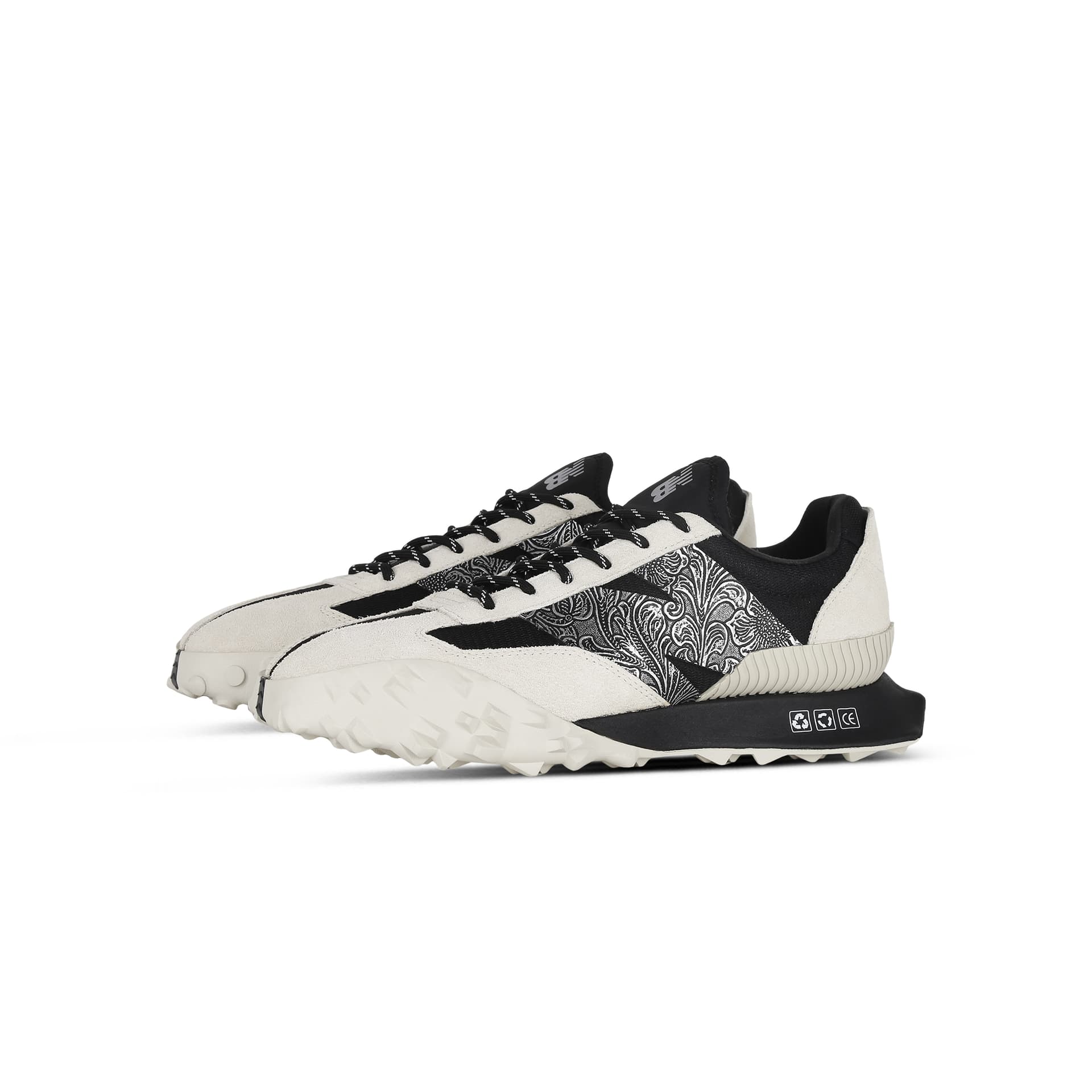 Кроссовки New Balance XC-72 - изображение 3