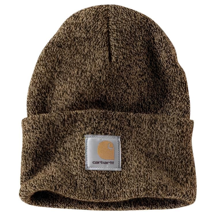 Шапка Carhartt Logo - изображение 1
