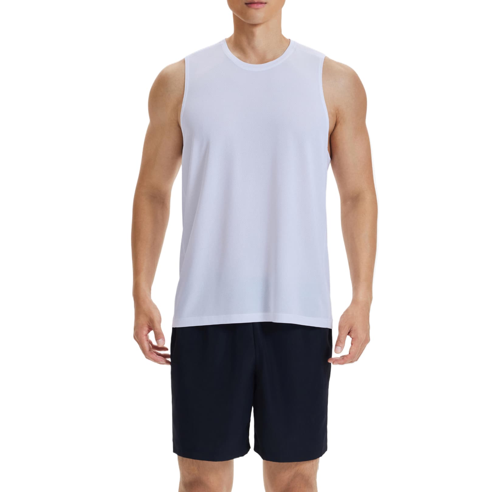 DECATHLON Быстросохнущие Майки Мужские - изображение 1