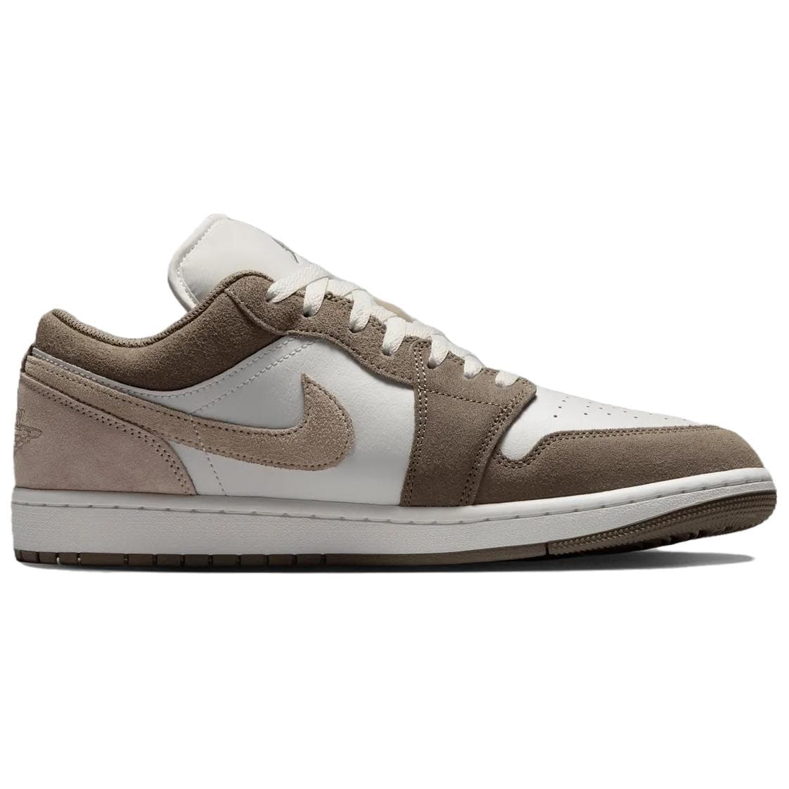 Ретро баскетбольные кроссовки Jordan Air Jordan 1 - изображение 2