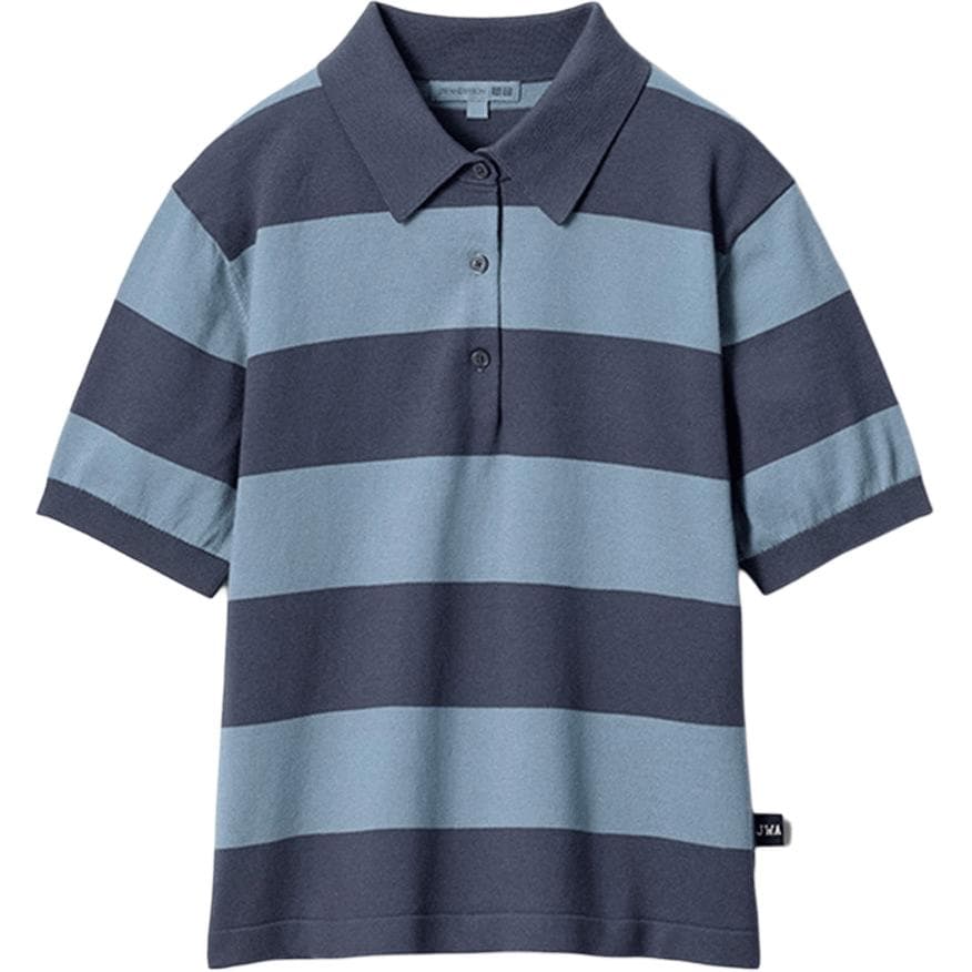 UNIQLO JW Anderson SS26 Поло Женское - изображение 1