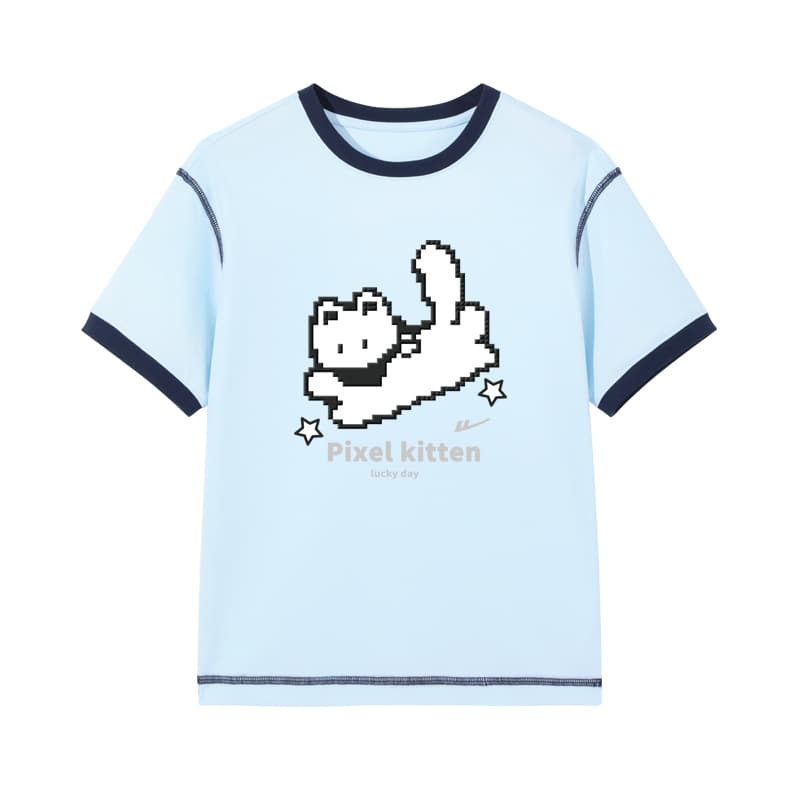 Футболка Warrior Kids T-рубашки - изображение 1