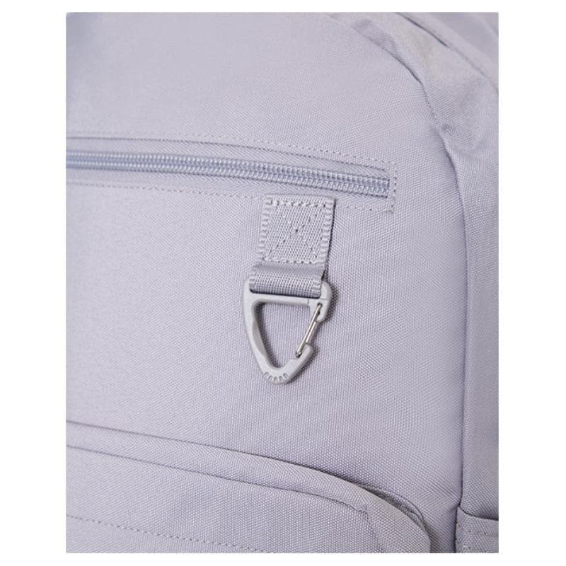 Рюкзак Конверс Полиэфирное волокно Рюкзаки Unisex Light Фиолетовый - изображение 7