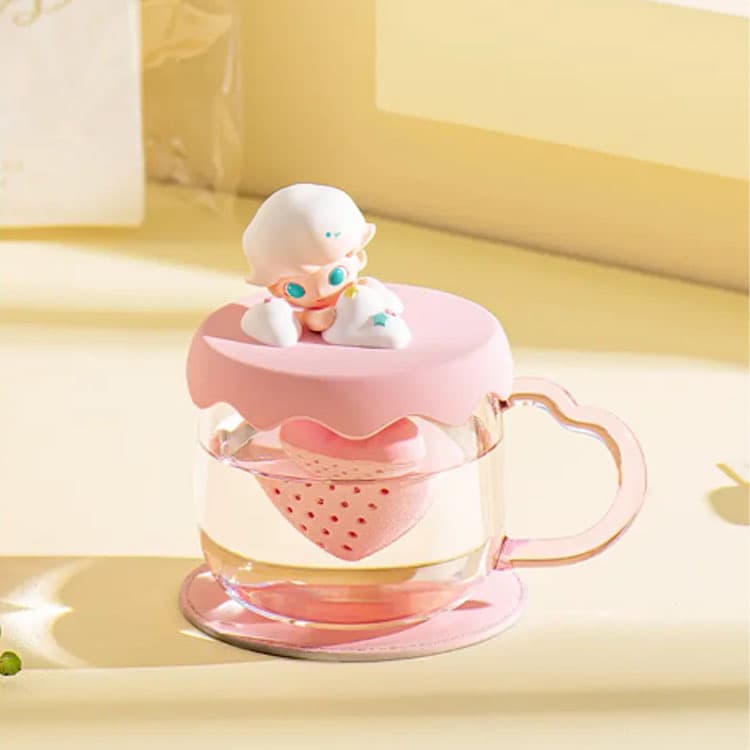 POPMART DIMOO Always by your side IP 8.5cm - изображение 2