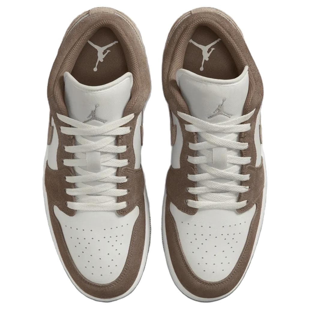 Ретро баскетбольные кроссовки Jordan Air Jordan 1 - изображение 4