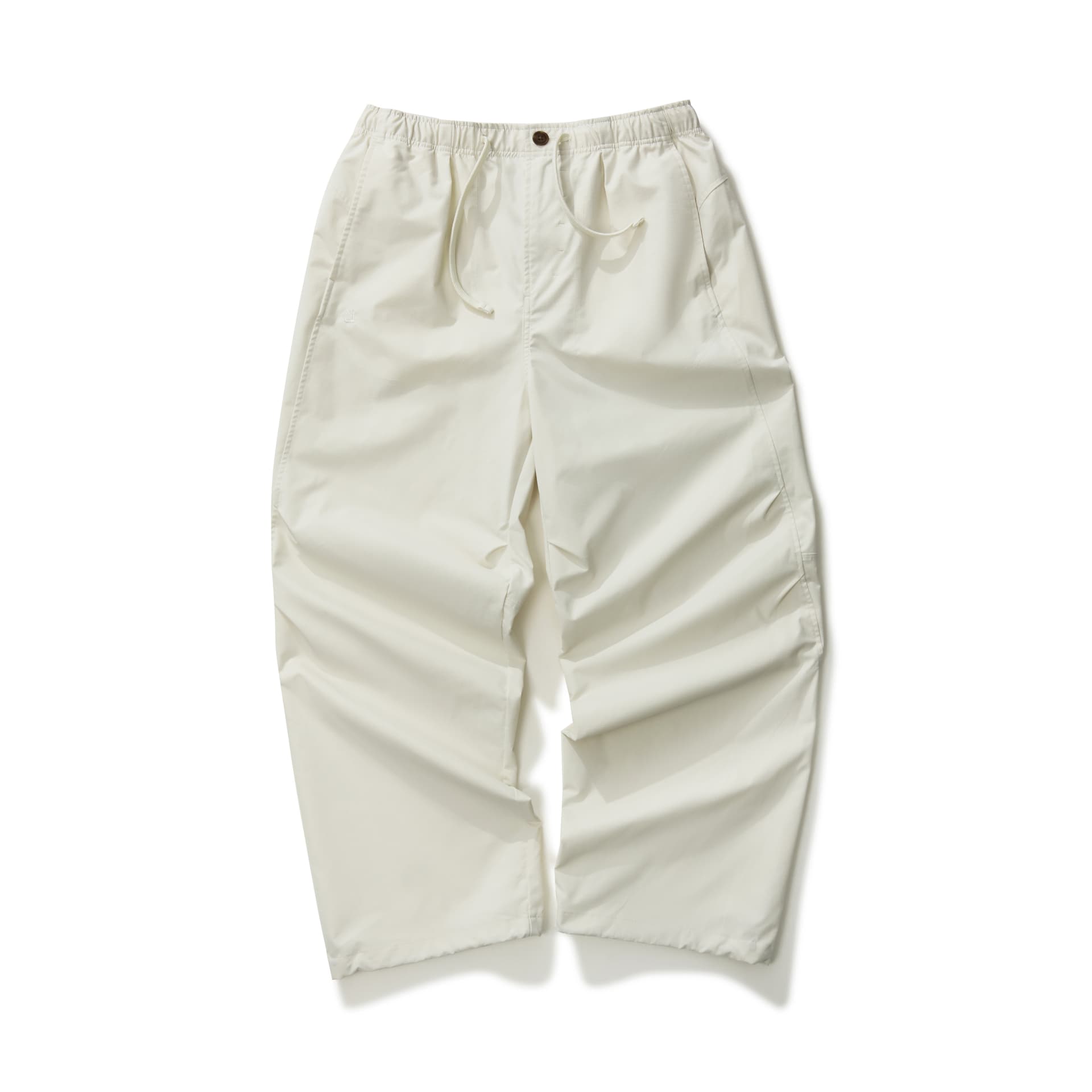 Штаны Nautica White Sail Повседневные штаны Унисекс - изображение 1
