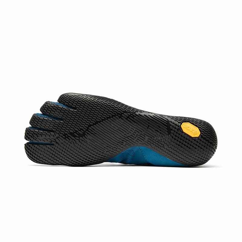 Кроссовки для спортзала Vibram KSO EVO FIVE Fingers Обувь Устойчивая к истиранию Дышащая Противоскользящая Низкий верх Кроссовки для тренировок - изображение 5
