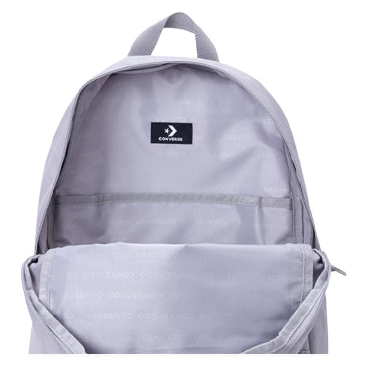 Рюкзак Конверс Полиэфирное волокно Рюкзаки Unisex Light Фиолетовый - изображение 4