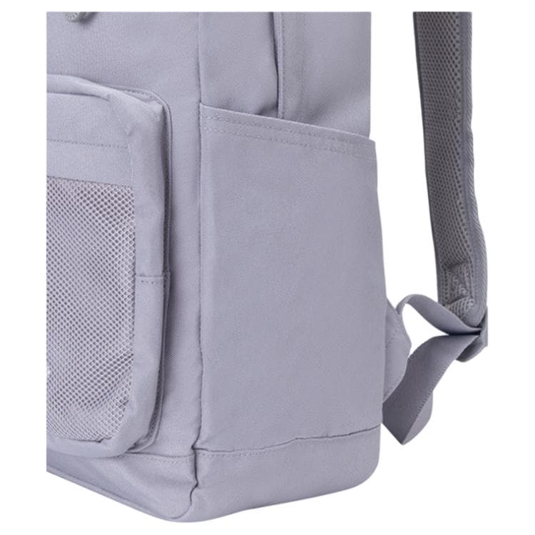 Рюкзак Конверс Полиэфирное волокно Рюкзаки Unisex Light Фиолетовый - изображение 6