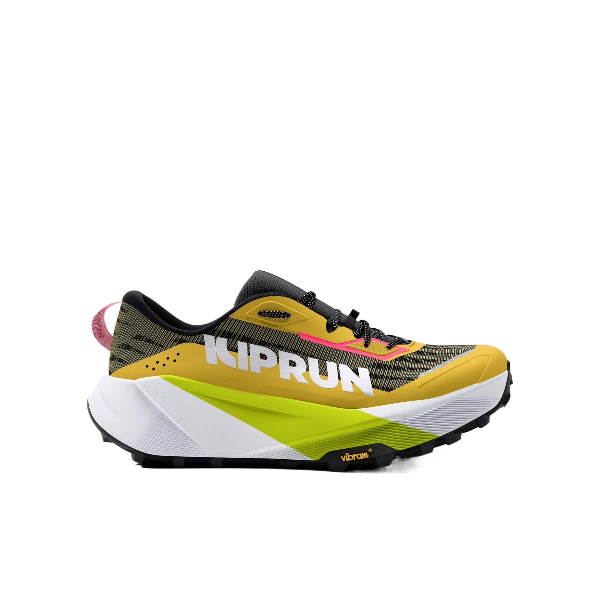 Кроссовки Кроссовки для трейлраннинга DECATHLON Мужские - изображение 2