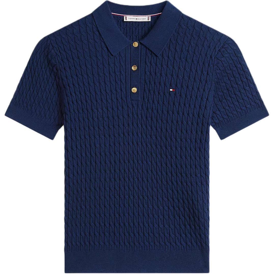 Поло Tommy Hilfiger Женское - изображение 1