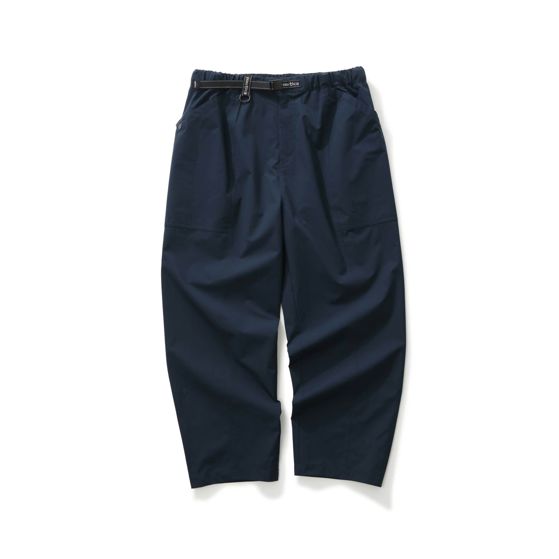 Штаны Nautica White Sail Повседневные штаны Унисекс - изображение 3