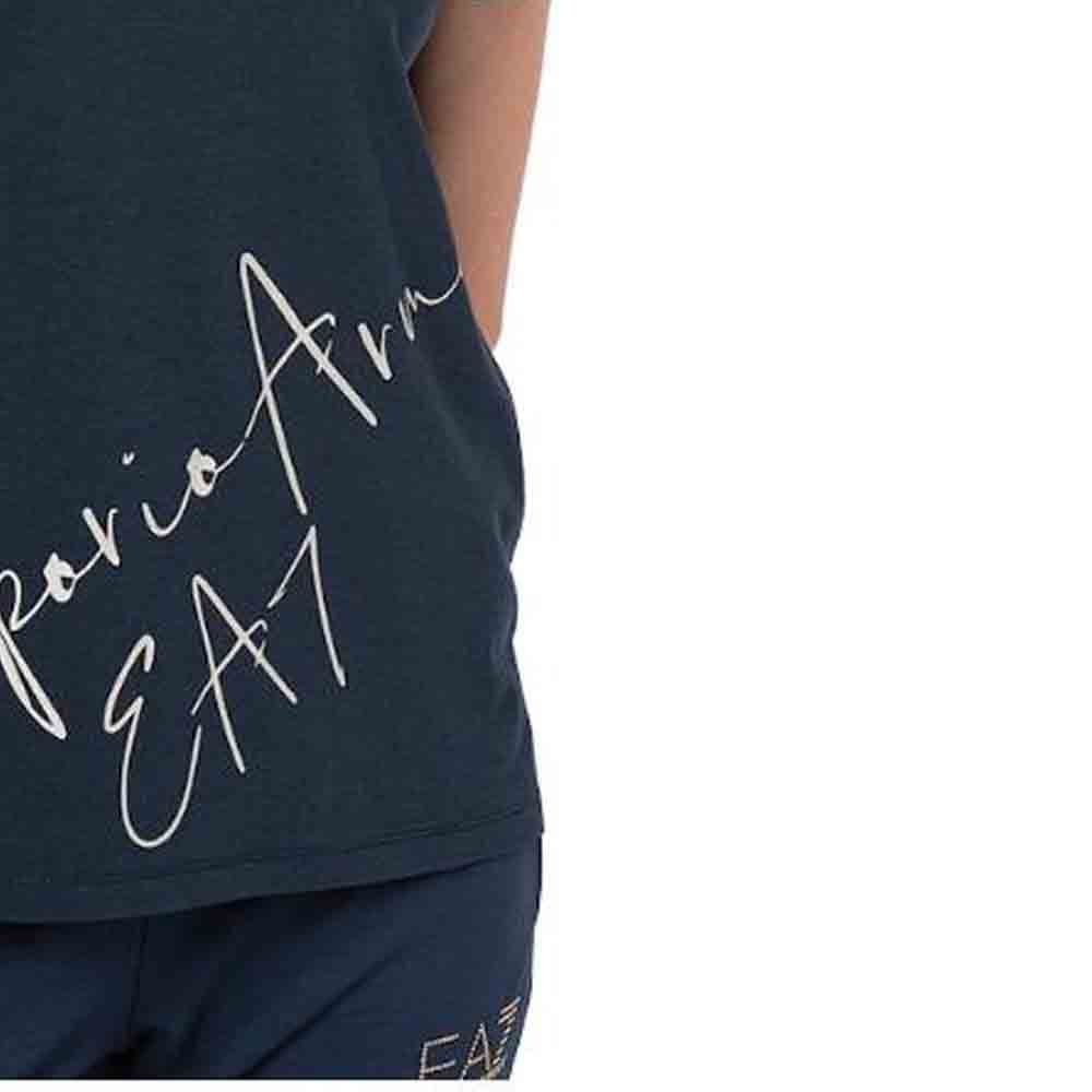 Футболка EMPORIO ARMANI T - изображение 6
