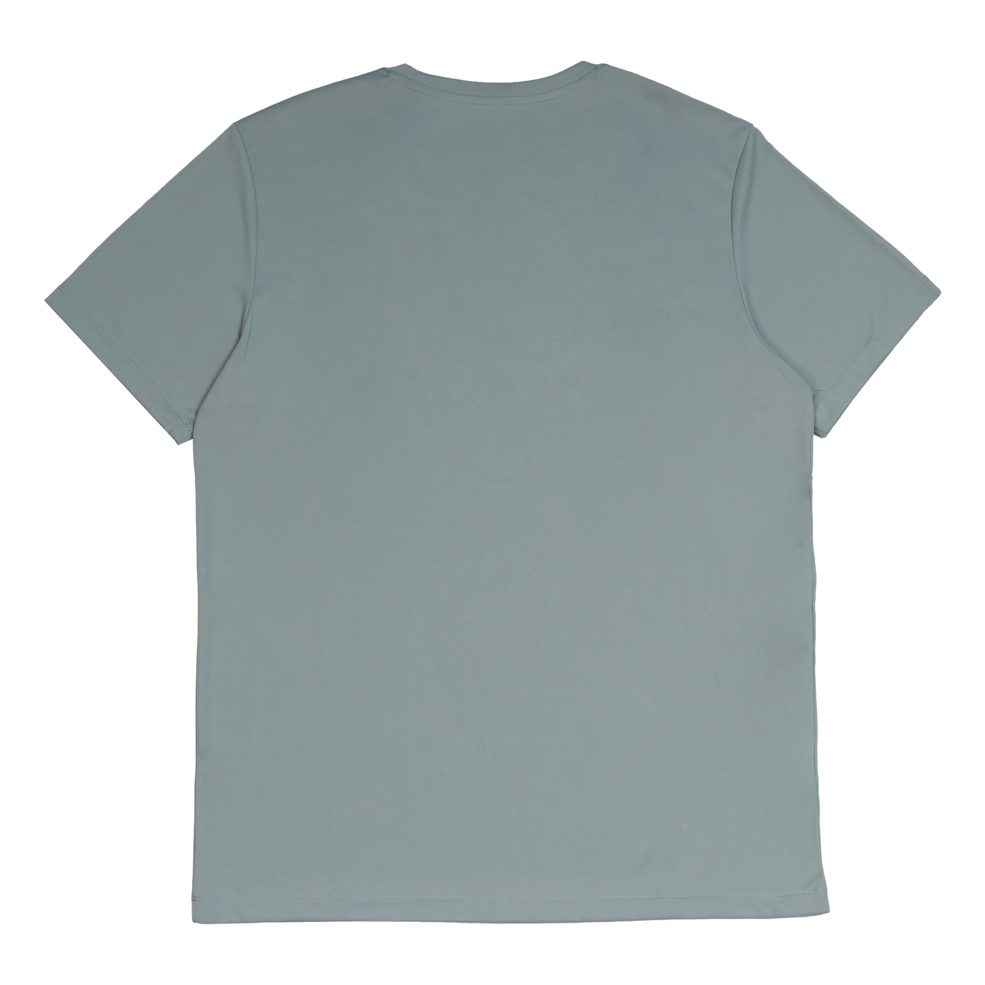Футболка Skechers T-Shirt Мужская Shark Серый - изображение 2