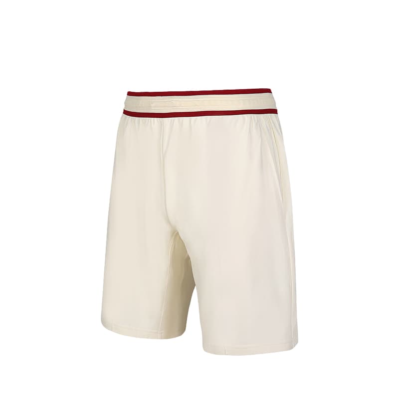 Тренировочные штаны YONEX Айвори Men's Sports Шорты - изображение 2