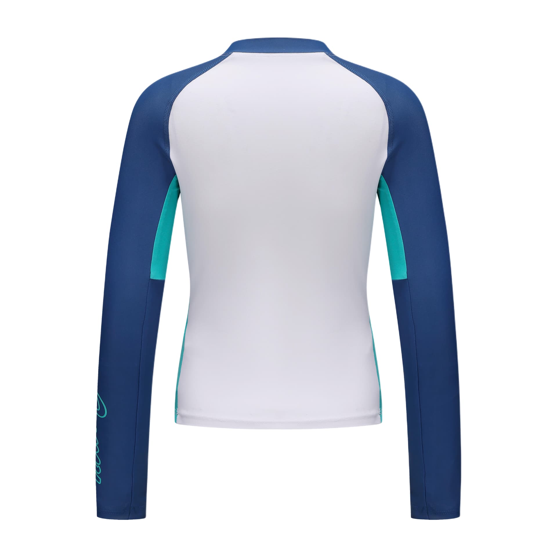 DECATHLON 500 Collection Облегающий крой Ветровка Весенний Летний Детский - изображение 2