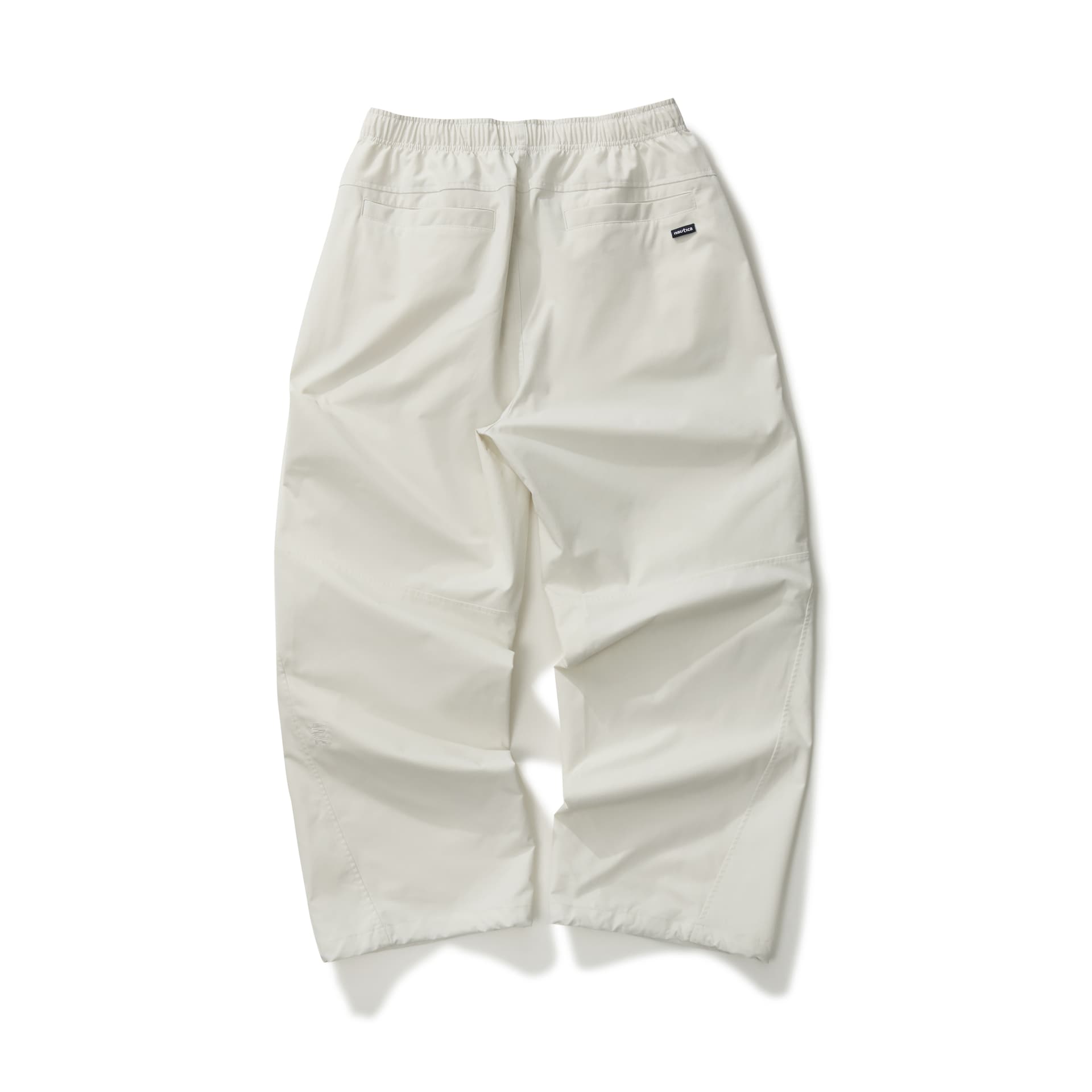 Штаны Nautica White Sail Повседневные штаны Унисекс - изображение 2