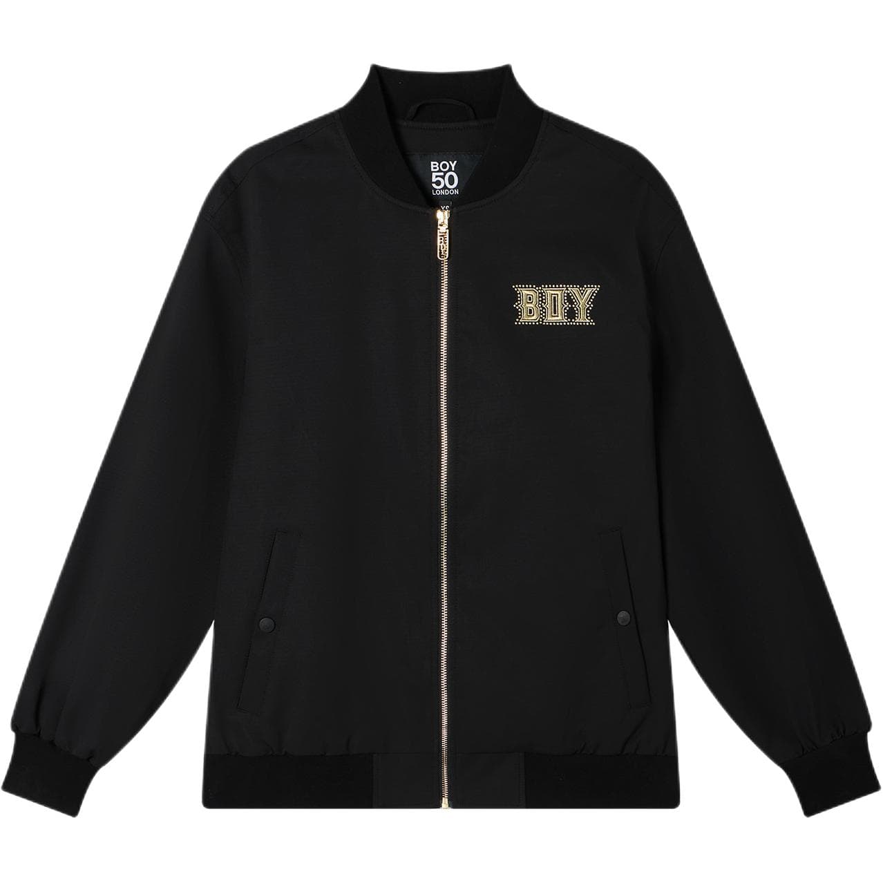 Куртка BOY LONDON Куртки и Пальто Мужской - изображение 1