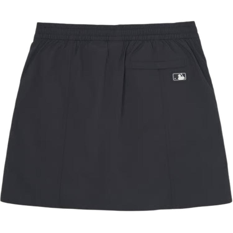 Юбка MLB New York Yankees Basic Collection SS26 Повседневные мини-юбки Женские - изображение 2