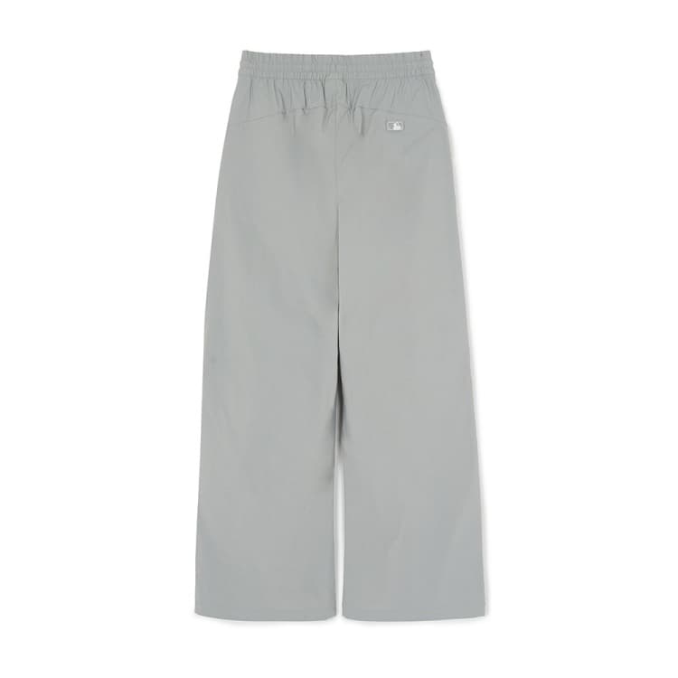 Mlb Base Logo New York Yankees Basic Collection SS26 Брюки карго Женские - изображение 2