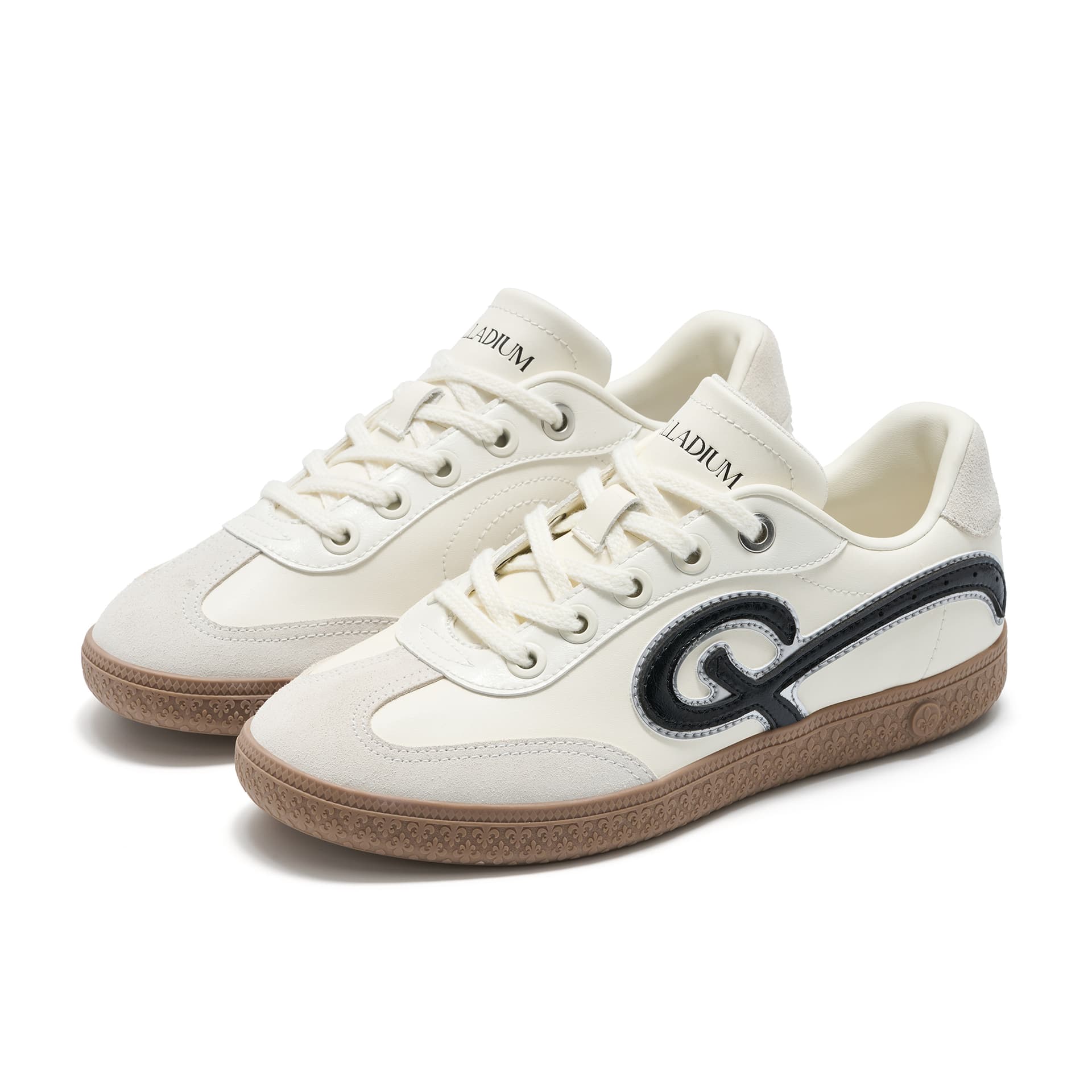 Кроссовки Palladium Tlogo - изображение 2