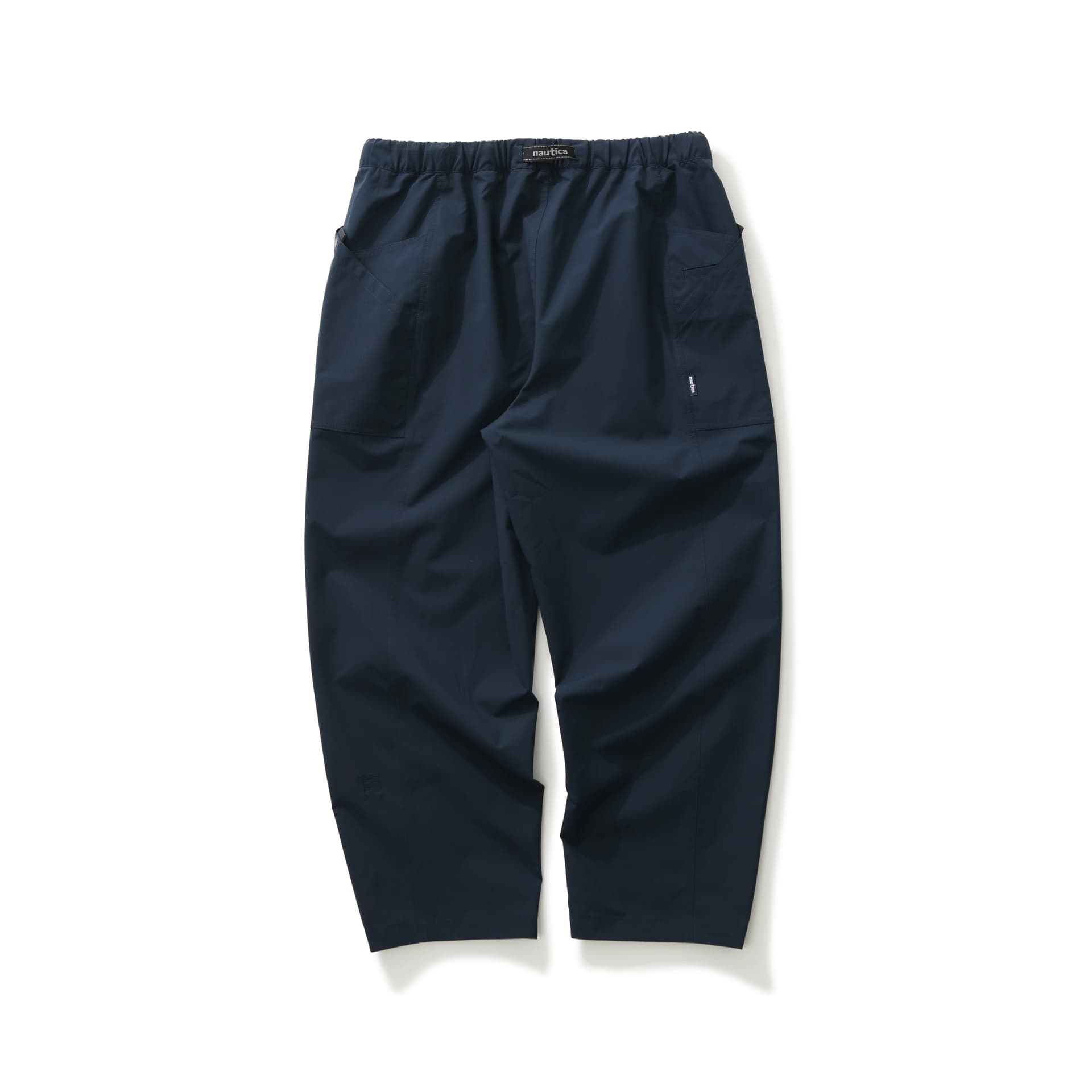 Штаны Nautica White Sail Повседневные штаны Унисекс - изображение 4