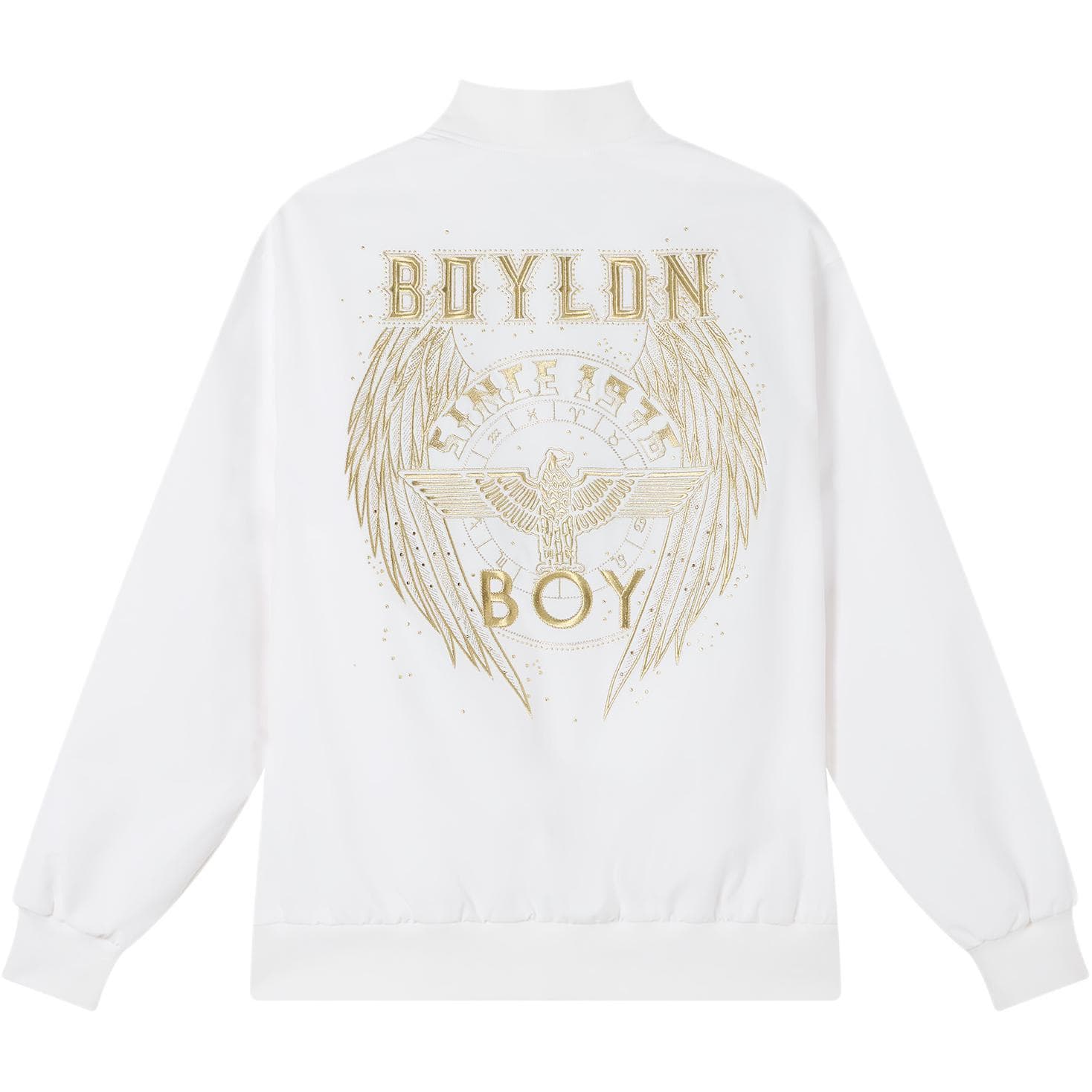 Куртка BOY LONDON Куртки и Пальто Мужской - изображение 2