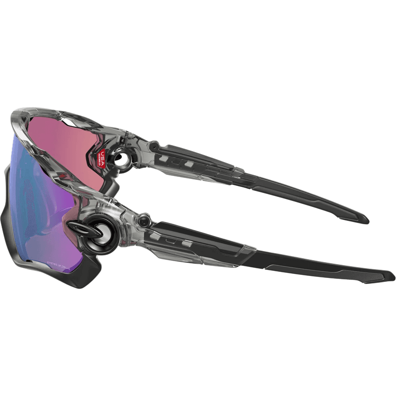 Oakley Повседневная Комбинация Унисекс Защитные Очки Удобные Велосипедные Очки и Очки для Защиты - изображение 4