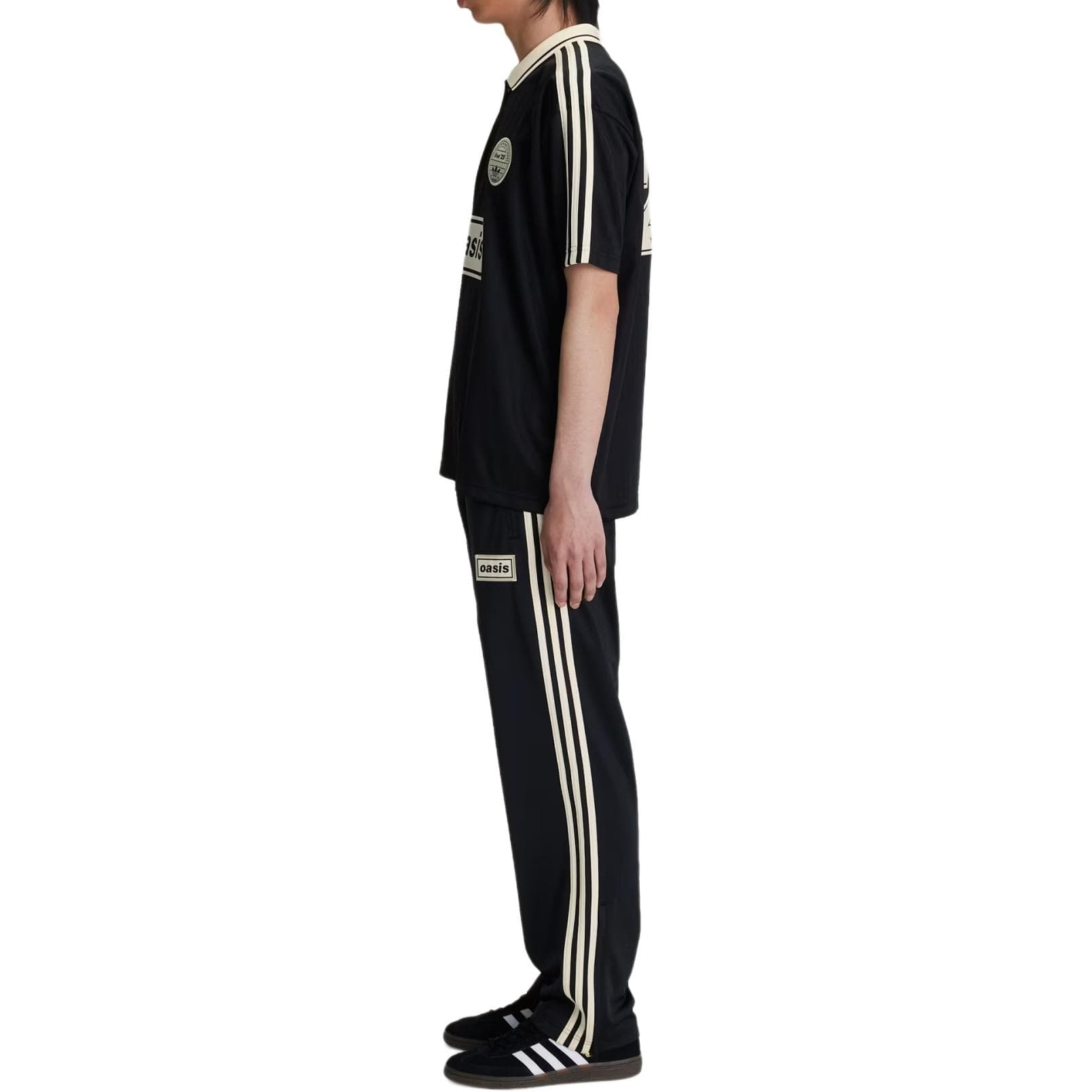 Adidas Originals x OASIS Футболка Унисекс - изображение 5