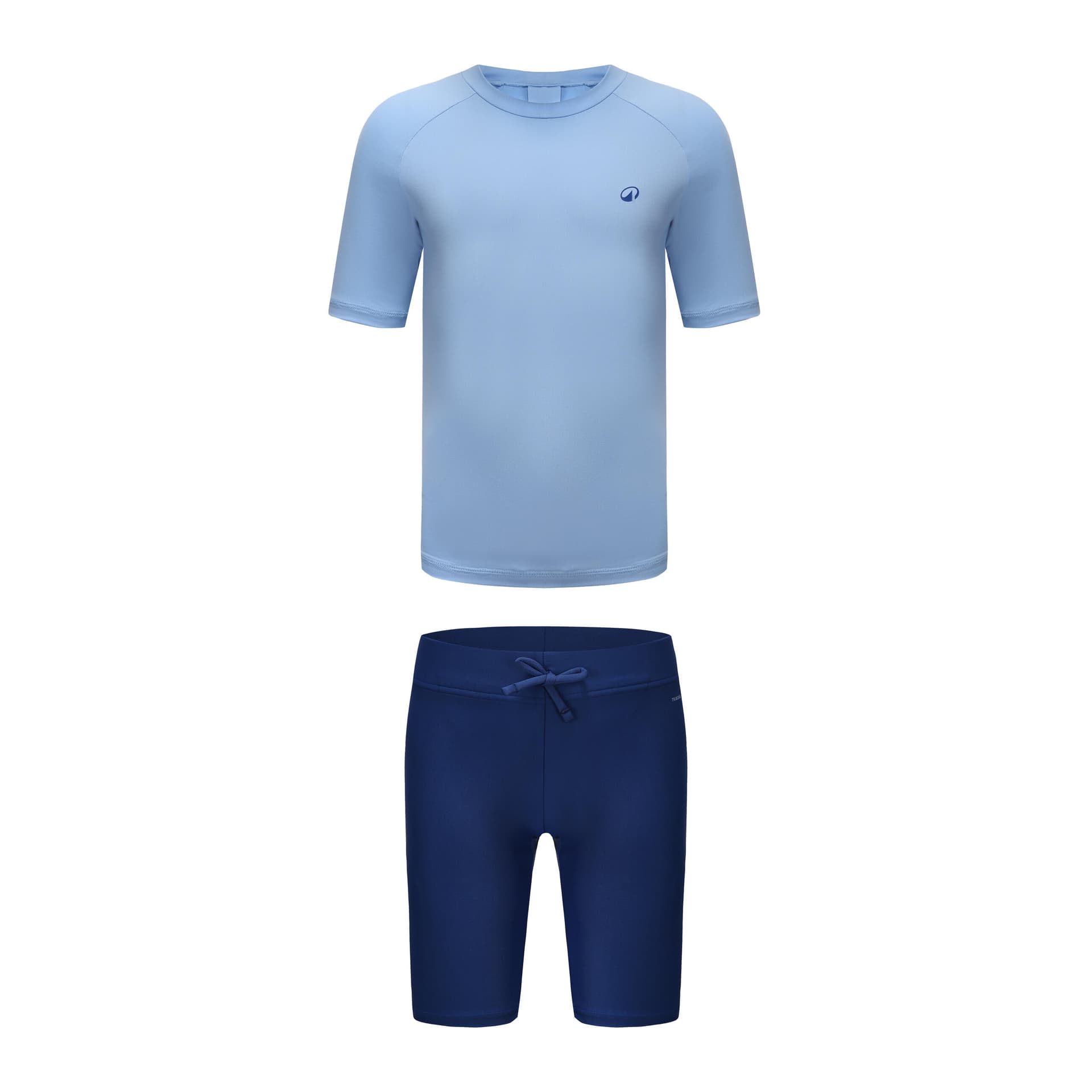 DECATHLON Облегающий Купальные костюмы Всё Детский - изображение 1
