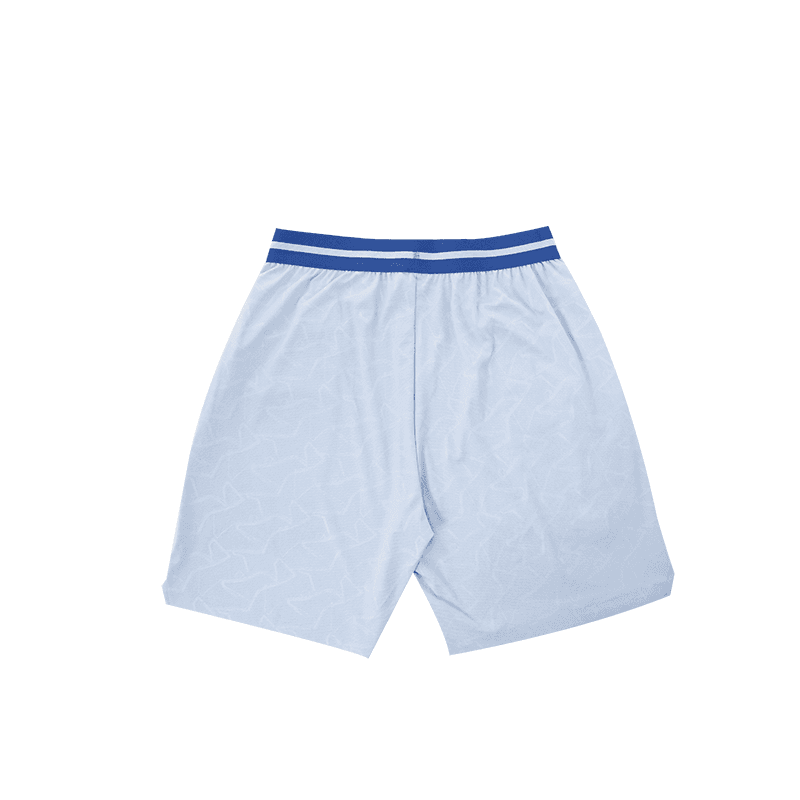 Тренировочные штаны YONEX Pearl Blue Мужские Спортивные Шорты - изображение 2
