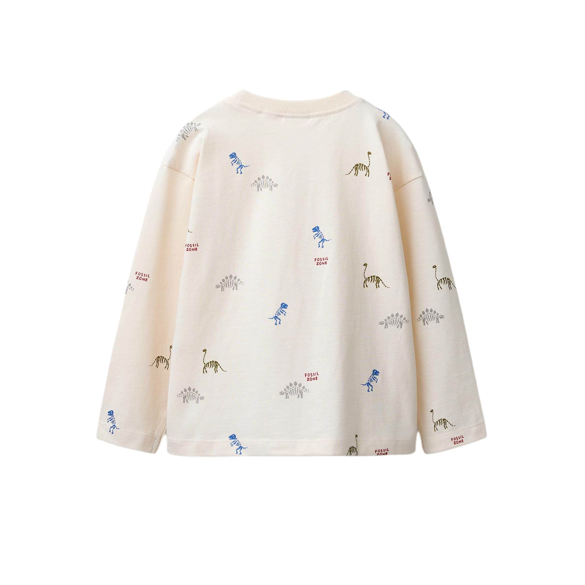 Футболка ZARA T - изображение 2