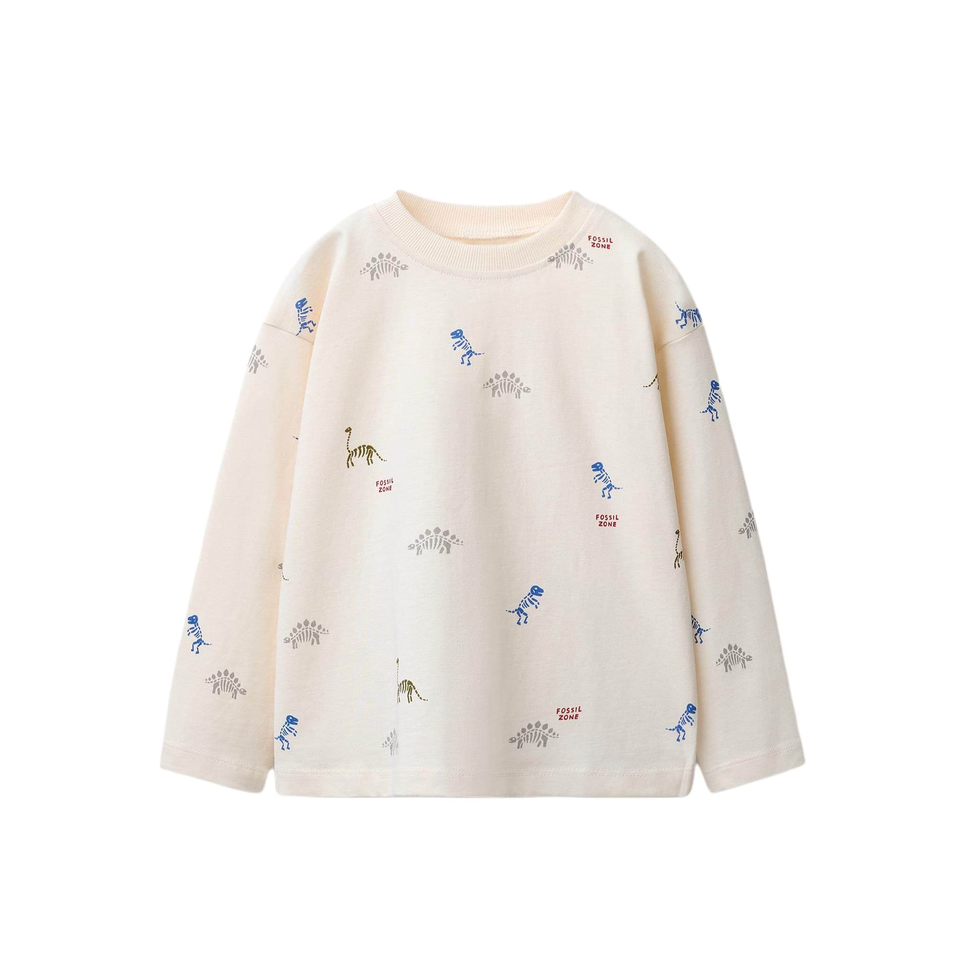 Футболка ZARA T - изображение 1