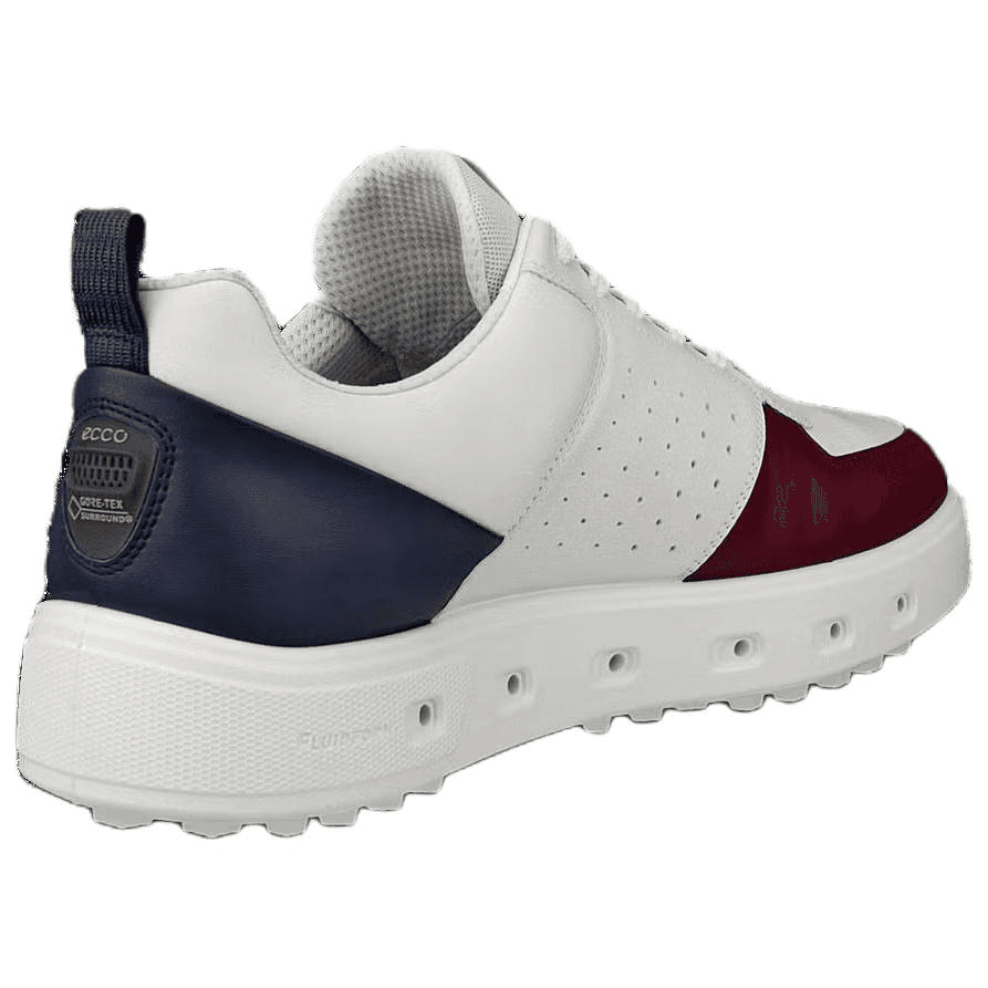 Кроссовки ecco golf street 720 gtx - изображение 4