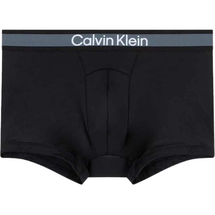 Трусы CALVIN KLEIN Logo 1 - изображение 1