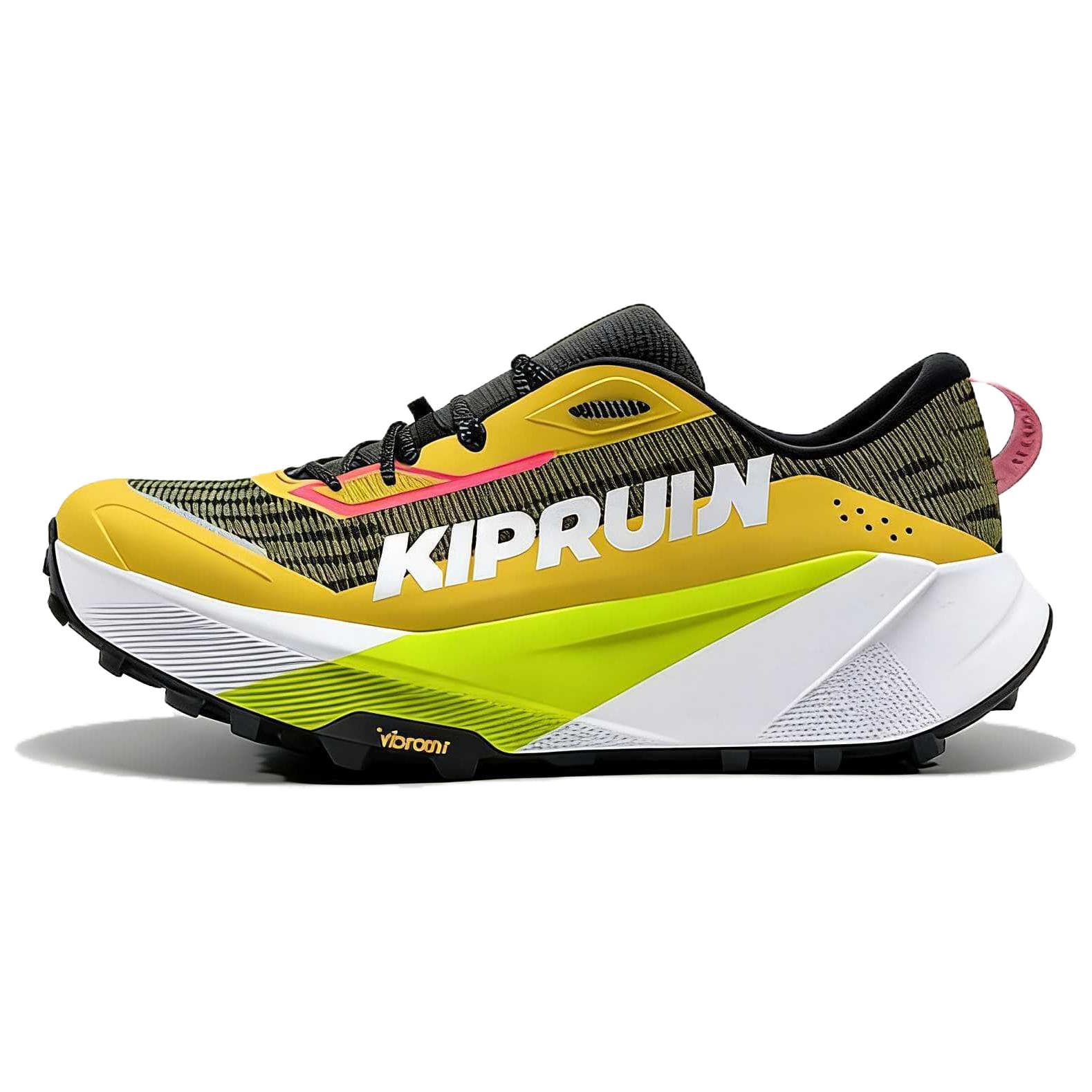 Кроссовки Кроссовки для трейлраннинга DECATHLON Мужские - изображение 1