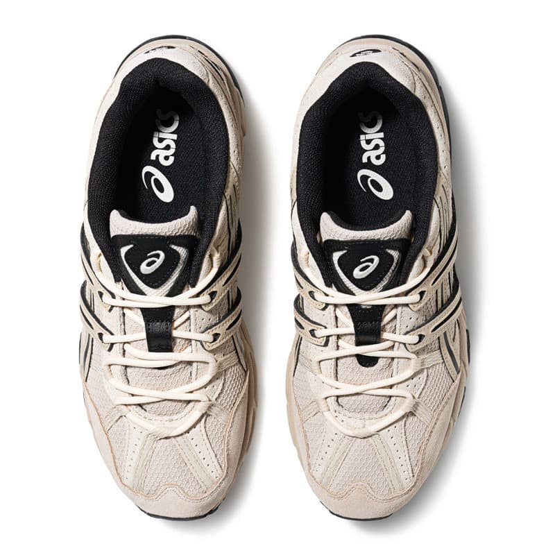 Кроссовки Asics Gel Sonoma 15 50 Амортизация Низкий Топ Повседневная Обувь Унисекс - изображение 3