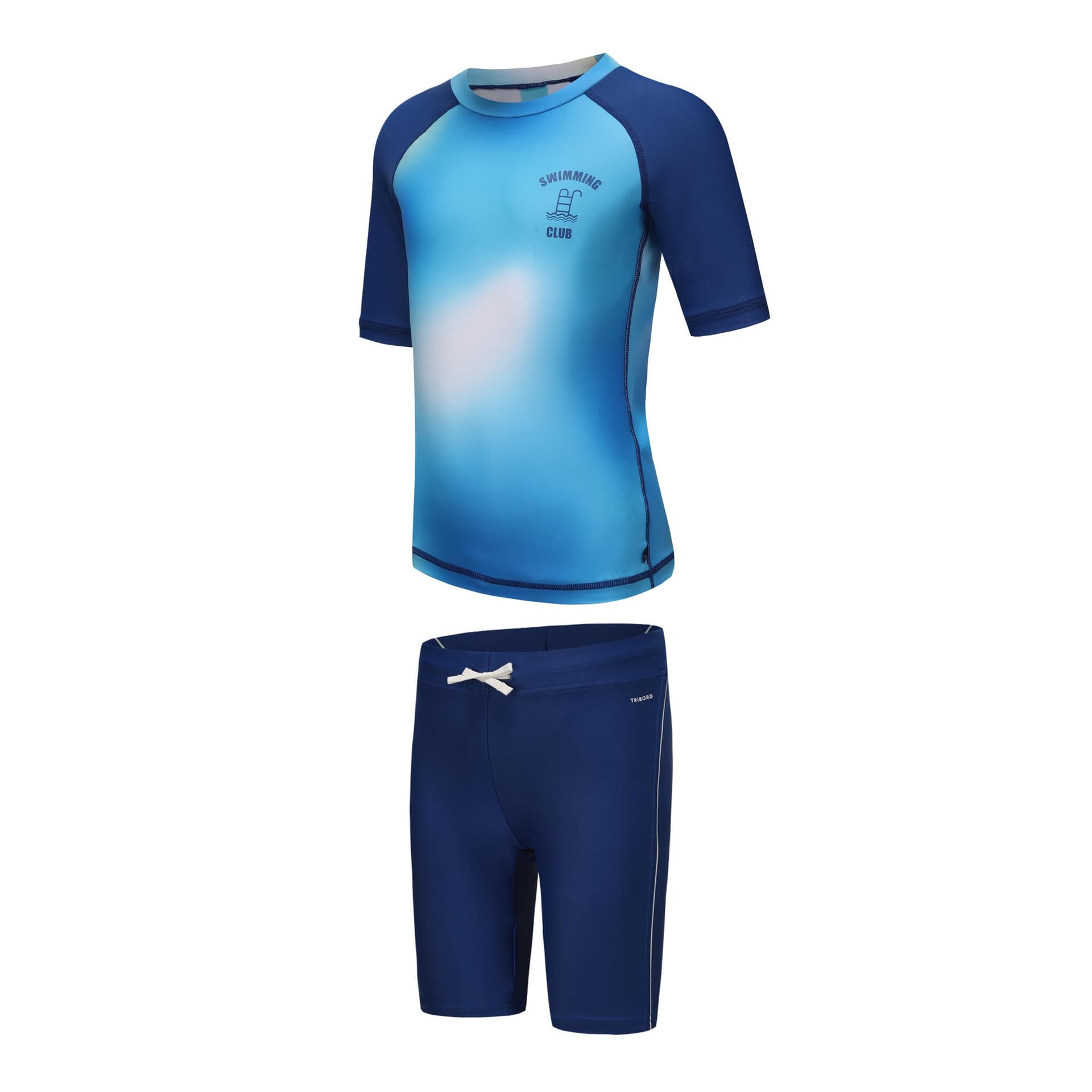 DECATHLON Облегающий Купальные костюмы Всё Детский - изображение 3