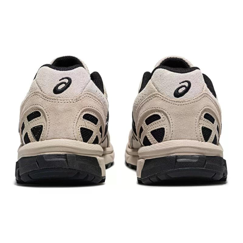 Кроссовки Asics Gel Sonoma 15 50 Амортизация Низкий Топ Повседневная Обувь Унисекс - изображение 4