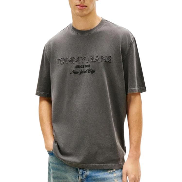 Футболка Tommy Hilfiger T - изображение 1
