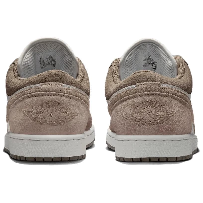 Ретро баскетбольные кроссовки Jordan Air Jordan 1 - изображение 5
