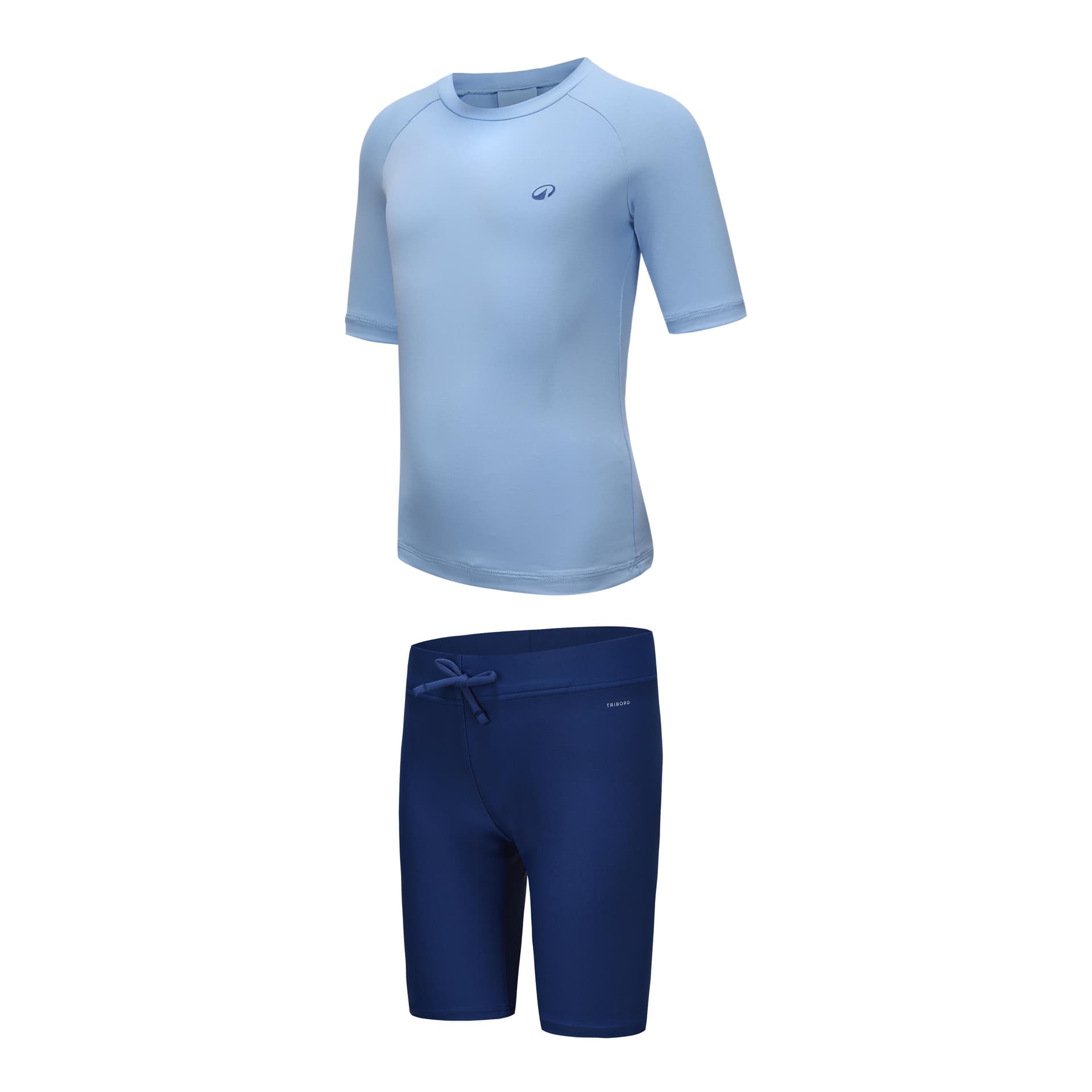 DECATHLON Облегающий Купальные костюмы Всё Детский - изображение 3