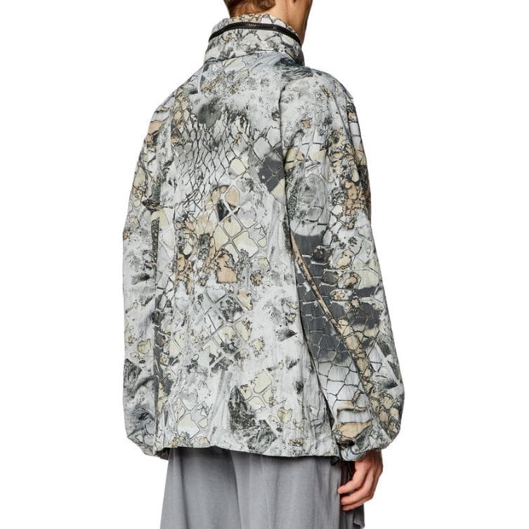 Куртка DIESEL SS24 - изображение 5