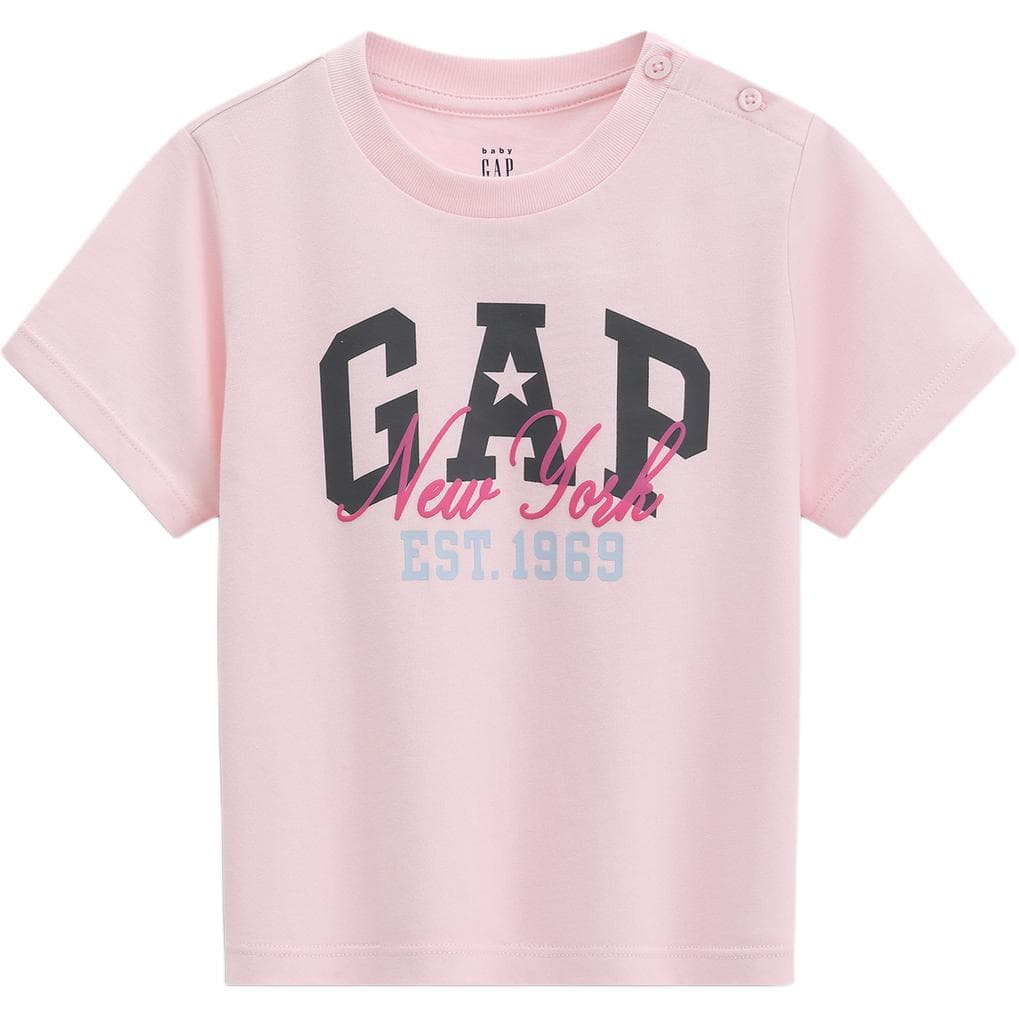 Футболка GAPTlogo - изображение 1