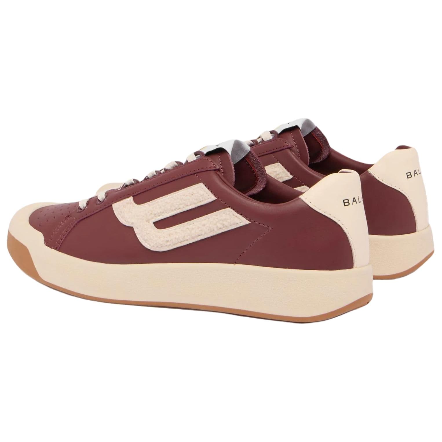 Кроссовки BALLY Tennis Capsule - изображение 4